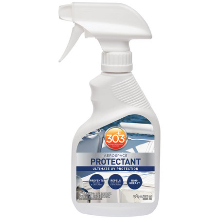 303 PRODUCTS 303 30305 Marine and Recreation Aerospace Protectant - 10 oz. 30305